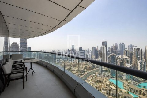 2 غرف نوم شقة في وسط مدينة دبي, الإمارات العربية المتحدة رقم 214239 31