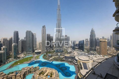 2 غرف نوم شقة في وسط مدينة دبي, الإمارات العربية المتحدة رقم 214239 30