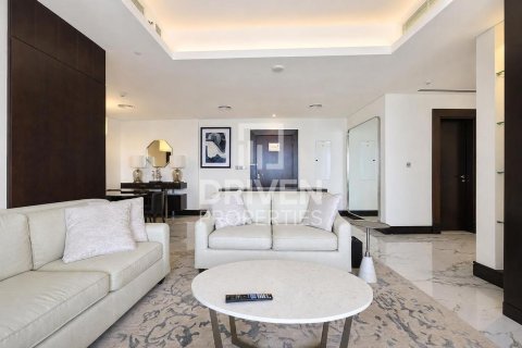2 غرف نوم شقة في وسط مدينة دبي, الإمارات العربية المتحدة رقم 214239 4