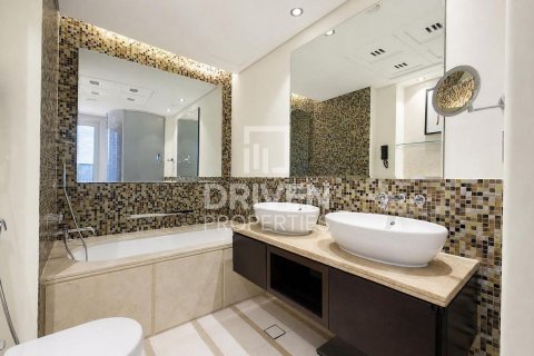2 غرف نوم شقة في وسط مدينة دبي, الإمارات العربية المتحدة رقم 214239 25