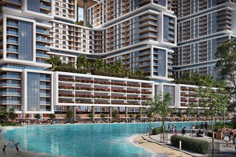 Appartement de 1 chambre à Ras Al Khor, UAE No. 167252 6