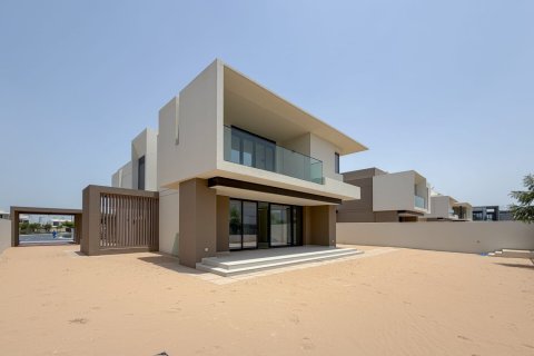 4 غرف نوم فيلا في جبل علي, الإمارات العربية المتحدة رقم 165413