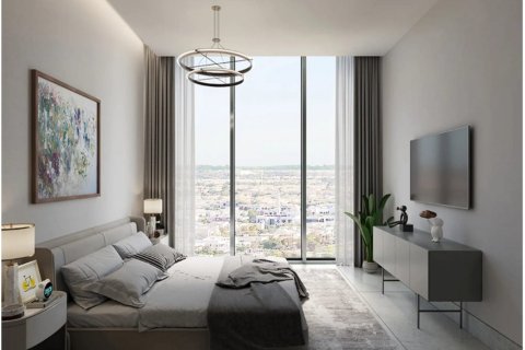 Appartement de 2 chambres à Sobha Hartland, UAE No. 219435