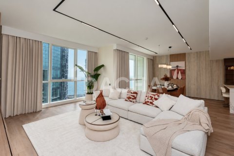 2 bedrooms Apartment in Jumeirah Beach Residence, UAE No. 207805