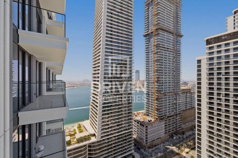 3 bedrooms Apartment in EMAAR Beachfront, UAE No. 212481 16