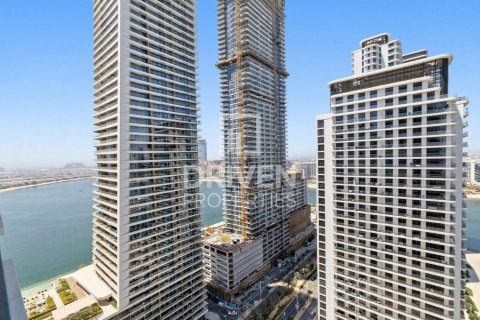 3 bedrooms Apartment in EMAAR Beachfront, UAE No. 212481 21