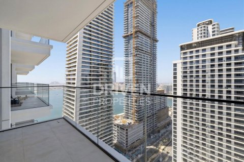 3 bedrooms Apartment in EMAAR Beachfront, UAE No. 212481 20