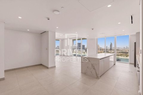 3 bedrooms Apartment in EMAAR Beachfront, UAE No. 212481