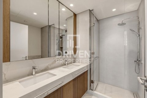 3 bedrooms Apartment in EMAAR Beachfront, UAE No. 212481 14