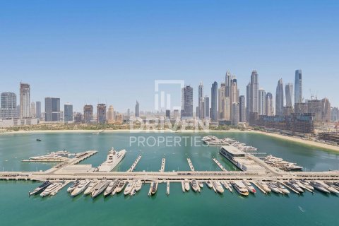 3 bedrooms Apartment in EMAAR Beachfront, UAE No. 212481 18