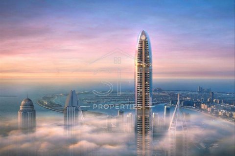 3 bedrooms Apartment in SIX SENSES RESIDENCES Dubai Marina, UAE No. 37925 23