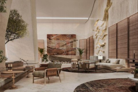3 bedrooms Apartment in SIX SENSES RESIDENCES Dubai Marina, UAE No. 37925 8