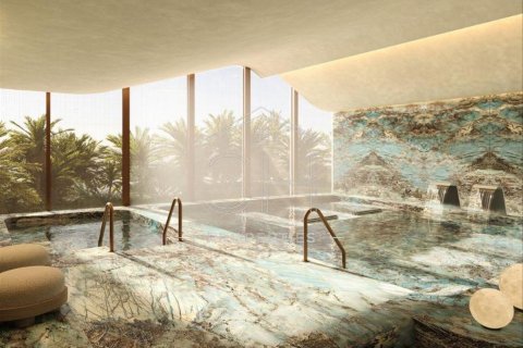 3 bedrooms Apartment in SIX SENSES RESIDENCES Dubai Marina, UAE No. 37925 5