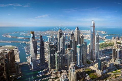 3 bedrooms Apartment in SIX SENSES RESIDENCES Dubai Marina, UAE No. 37925 11