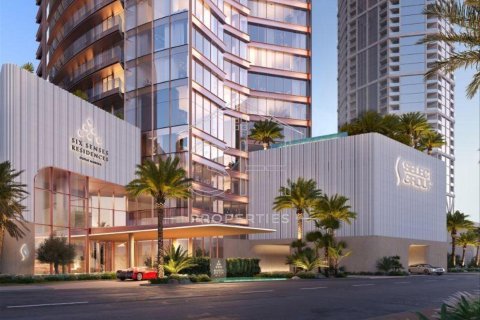 3 bedrooms Apartment in SIX SENSES RESIDENCES Dubai Marina, UAE No. 37925 10
