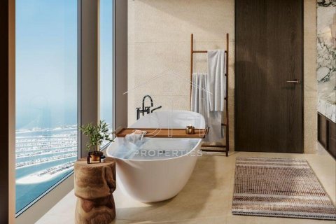 3 bedrooms Apartment in SIX SENSES RESIDENCES Dubai Marina, UAE No. 37925 17