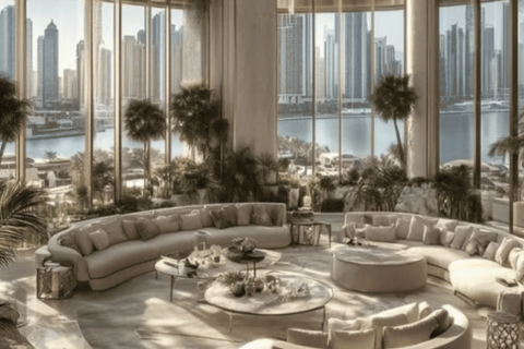 1 bedroom Apartment in Sheikh Zayed Road, UAE No. 153504