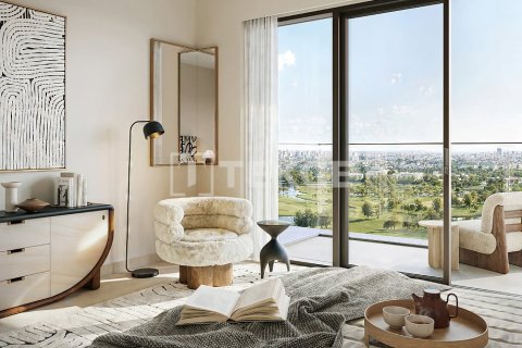 3 غرف نوم شقة في دبي, الإمارات العربية المتحدة رقم 89598 7