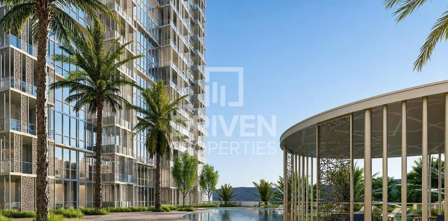 Appartement de 2 chambres à Dubai, UAE No. 218403