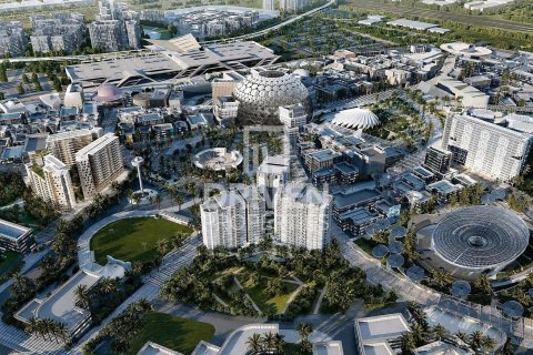 Appartement de 2 chambres à Dubai, UAE No. 218403 7