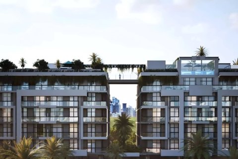 Apartment de 2 dormitorios en Mohammed Bin Rashid City, UAE No. 207551