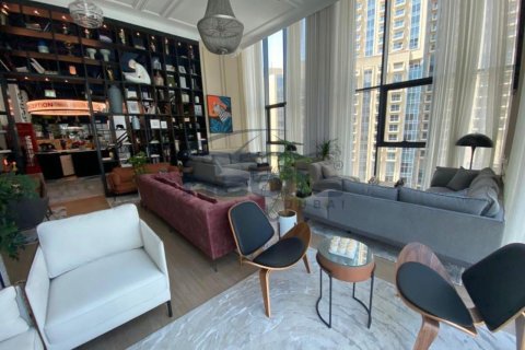 Villa de 2 dormitorios en Dubai Marina, UAE No. 35073 14
