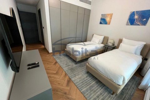 Villa de 2 dormitorios en Dubai Marina, UAE No. 35073 9