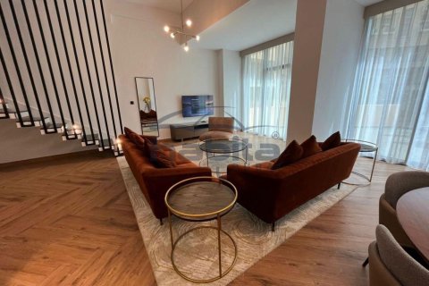 Villa de 2 dormitorios en Dubai Marina, UAE No. 35073 5