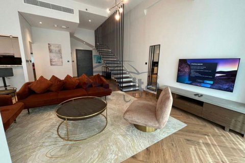 Villa de 2 dormitorios en Dubai Marina, UAE No. 35073 4