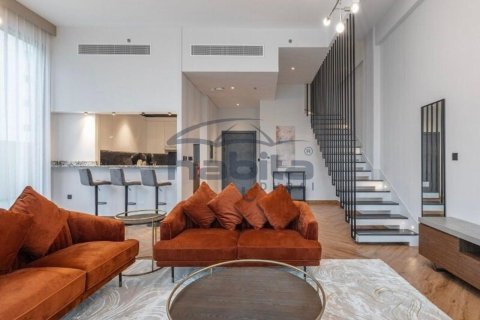 Villa de 2 dormitorios en Dubai Marina, UAE No. 35073 3