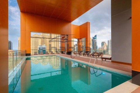 Villa de 2 dormitorios en Dubai Marina, UAE No. 35073 11