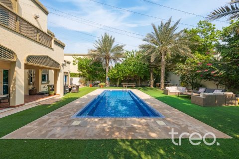 5 bedrooms Villa in Regional, UAE No. 224974 4