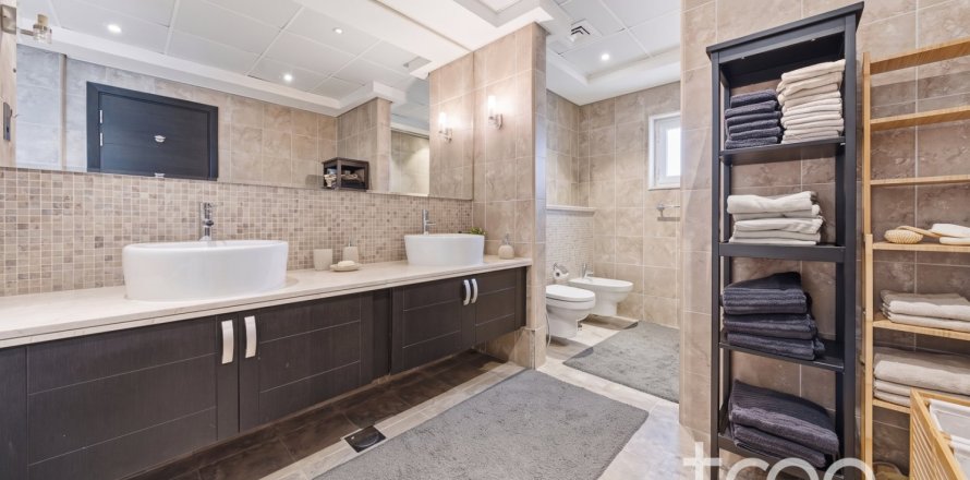 5 bedrooms Villa in Regional, UAE No. 224974