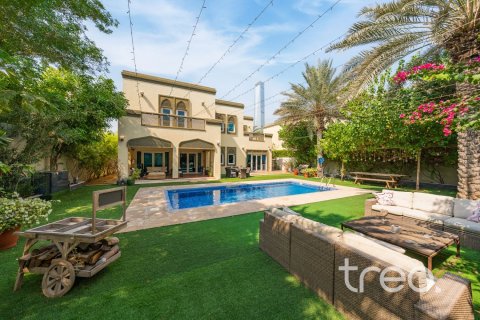 5 bedrooms Villa in Regional, UAE No. 224974 9