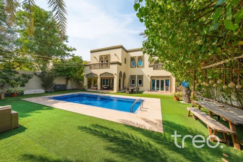 5 bedrooms Villa in Regional, UAE No. 224974 14