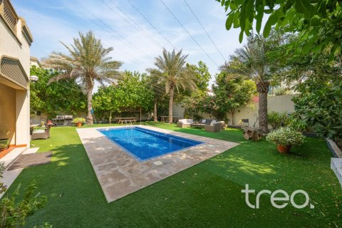 5 bedrooms Villa in Regional, UAE No. 224974 10