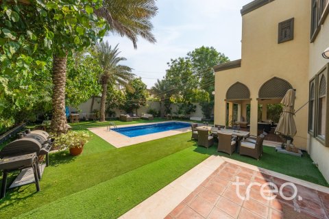 5 bedrooms Villa in Regional, UAE No. 224974 8