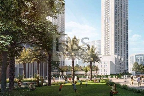 Appartement de 2 chambres à Dubai Creek Harbour (The Lagoons), UAE No. 112825 4