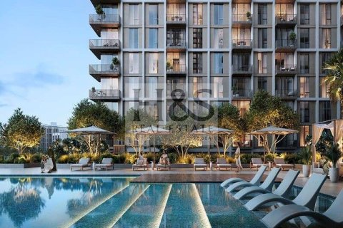 Appartement de 2 chambres à Dubai Creek Harbour (The Lagoons), UAE No. 112825 20