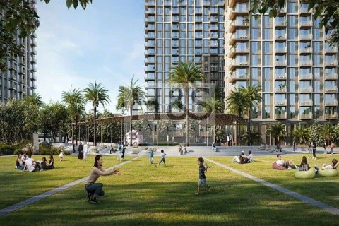 Appartement de 2 chambres à Dubai Creek Harbour (The Lagoons), UAE No. 112825 8