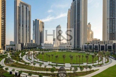 Appartement de 2 chambres à Dubai Creek Harbour (The Lagoons), UAE No. 112825 3