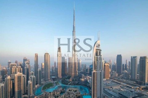 Appartement de 2 chambres à Dubai Creek Harbour (The Lagoons), UAE No. 112825 6