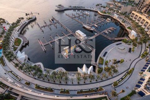 Appartement de 2 chambres à Dubai Creek Harbour (The Lagoons), UAE No. 112825 14