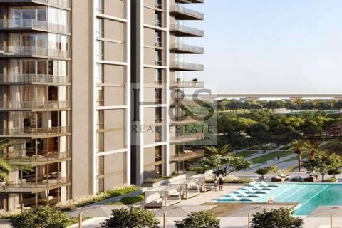 Appartement de 2 chambres à Dubai Creek Harbour (The Lagoons), UAE No. 112825 15