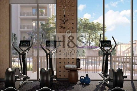 Appartement de 2 chambres à Dubai Creek Harbour (The Lagoons), UAE No. 112825 12