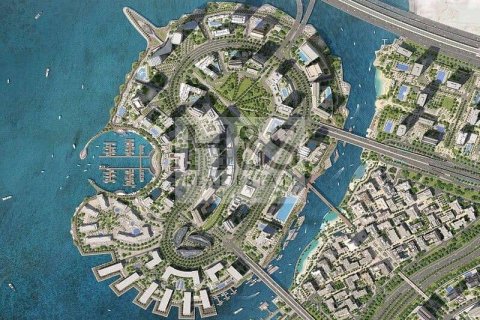 Appartement de 2 chambres à Dubai Creek Harbour (The Lagoons), UAE No. 112825 13