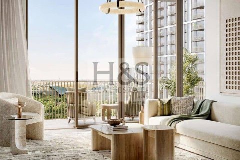 Appartement de 2 chambres à Dubai Creek Harbour (The Lagoons), UAE No. 112825 22