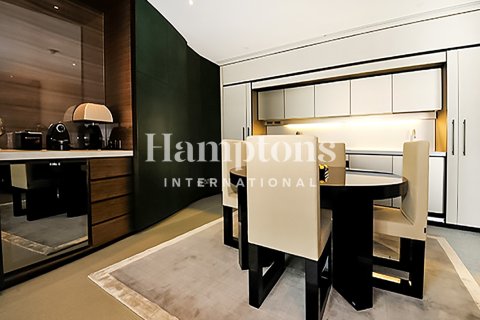 1 bedroom Apartment in Downtown Dubai (Downtown Burj Dubai), UAE No. 147985