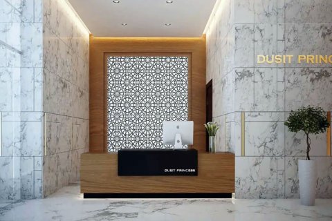 Appartement de 1 chambre à Jumeirah Village Circle, UAE No. 95936 6