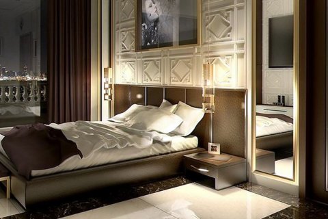 1 bedroom Apartment in Jumeirah Village Circle, UAE No. 95936